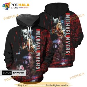 Michael Myers Hoodie