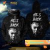 Michael Myers Hoodie