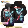 Michael Myers Hoodie