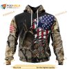 NFL Dallas Cowboys Special Camo Realtree Hunting Shirt 3D Hoodie