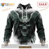 NFL Green Bay Packers Special Kits With Skull Art Shirt NFL Hoodie 3D