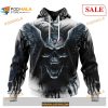 NFL Houston Texans Special Kits With Skull Art Shirt NFL Hoodie 3D