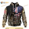 NFL Indianapolis Colts Special Camo Realtree Hunting Shirt 3D Hoodie