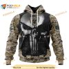 NFL Las Vegas Raiders Special Veteran Kits Shirt 3D Hoodie