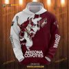 NHL Arizona Coyotes Shirt Sweatshirt Hoodie 3D