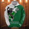 NHL Dallas Stars Shirt Sweatshirt Hoodie 3D