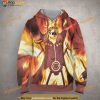 Naruto Gift All Over Print 3D Hoodie For Anime Lovers