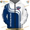 New Orleans Pelicans 3D Hoodie