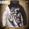 New Orleans Saints NFL Hoodie 3D