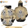 New Orleans Saints NFL Hoodie 3D