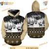 New Orleans Saints NFL Hoodie 3D