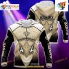 New Orleans Saints NFL New Desgin Shirt NFL Hoodie 3D