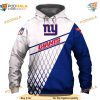 New York Giants 3D Hoodie Sweatshirt – Fan Gift