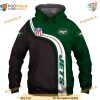 New York Jets NFL Hoodie 3D