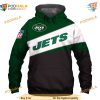 New York Jets NFL Hoodie 3D