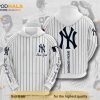 New York Yankees 3D Hoodie