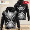 Nike Bee Premium Luxury Black Fashion US 3D Hoodie Sweatshirt