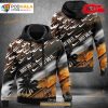 Nike Coconut Tree Fashion Just Do It Hot Summer Collections 3D Hoodie