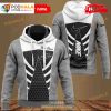 Nike Custom Classic Luxury Style US 3D Hoodie Sweatshirt