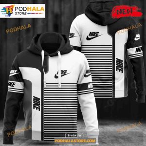 Nike Fashion Hot Luxury Design 3D Hoodie Sweatshirt