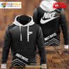 Nike Just Do It Polka Dots Hot Luxury Design 3D Hoodie Sweatshirt