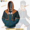 Obito Gennin Hoodie Nrt Clothes Anime Outfit