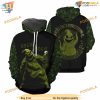 Oogie Boogie Well Well Well What Have We Here 3D Hoodie