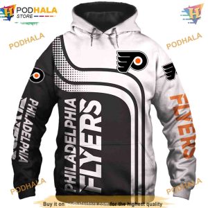 Philadelphia Flyer Hoodie