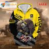 Premium All Gave Some Some Gave All Us Army Sweatshirt 3D Hoodie Limited Edition