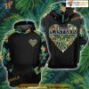 Proud Plant Mom All Over Printed 3D Hoodie Sweatshirt