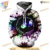 Sally & Jack 3D Christmas Hoodie