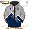 San Diego Padres 3D Hoodie