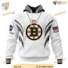 Space Force NASA Astronaut Special Personalized NHL Boston Bruins Hoodie 3D