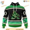 St Patrick’s Day Celebration NHL Arizona Coyotes Special Arizona Coyotes Hoodie 3D