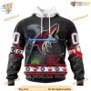 Star Wars Design NHL Arizona Coyotes Hoodie 3D