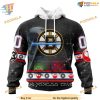 Star Wars Design Special Personalized NHL Boston Bruins Hoodie 3D