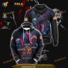 Star Wars Villains Over Print 3D Hoodie Sweatshirt