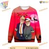 Trump and Un Xmas Portrait 3D Men’s Sweatshirt 3D Hoodie