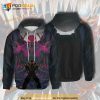 Venom Marvel Movie 3D Hoodie Sweatshirt All Over Print