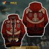 Viking 3D Hoodie Sweatshirt