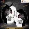 Wolf – Native Pride All Over Printed 3D Hoodie Sweatshirt