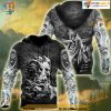 Zeus – King of God All Over Printed 3D Hoodie Sweatshirt