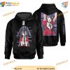 Zombie Land Saga Tae Yamada Hoodie