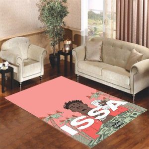 21 Savage Issa Album Living Room Carpet Rugs Area Rug For Living Room Bedroom Rug Home Decor