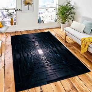 3D Illusion Area Rugs Living Room Rug