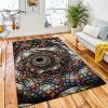 3D Illusion Rug Carpet Home Decor Rug
