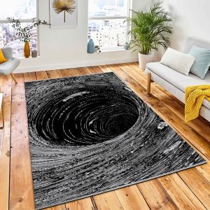 3D Illusion Rugs Home Decor Rug