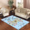 422Nd Quidditch World Cup Living Room Carpet Rugs Area Rug For Living Room Bedroom Rug Home Decor