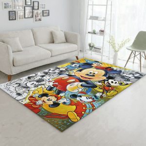 90 Christmas Gift Rug Bedroom Rug Us Gift Decor Area Rug For Living Room Bedroom Rug Home Decor