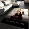 A Bad Moms Christmas Rug Movie Rug Home Decor Area Rug For Living Room Bedroom Rug Home Decor